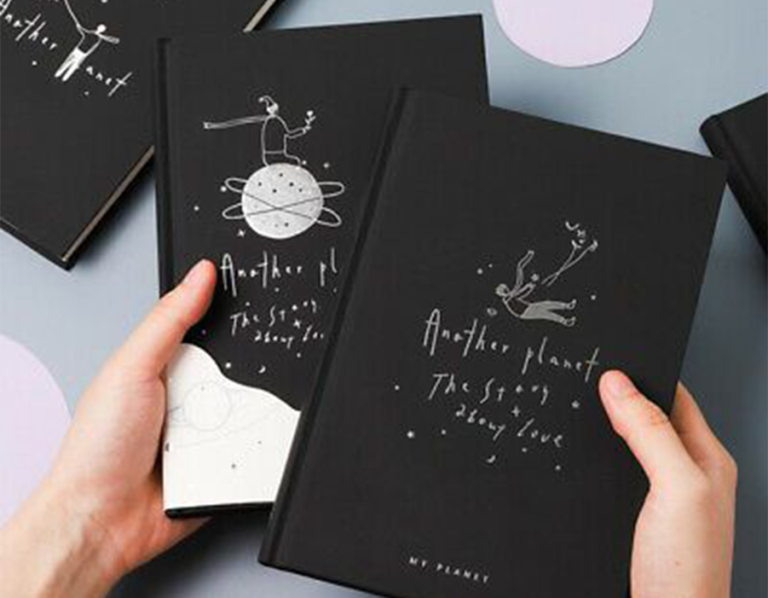 High-quality product catalogs with full-color booklet printing by VSM Packaging