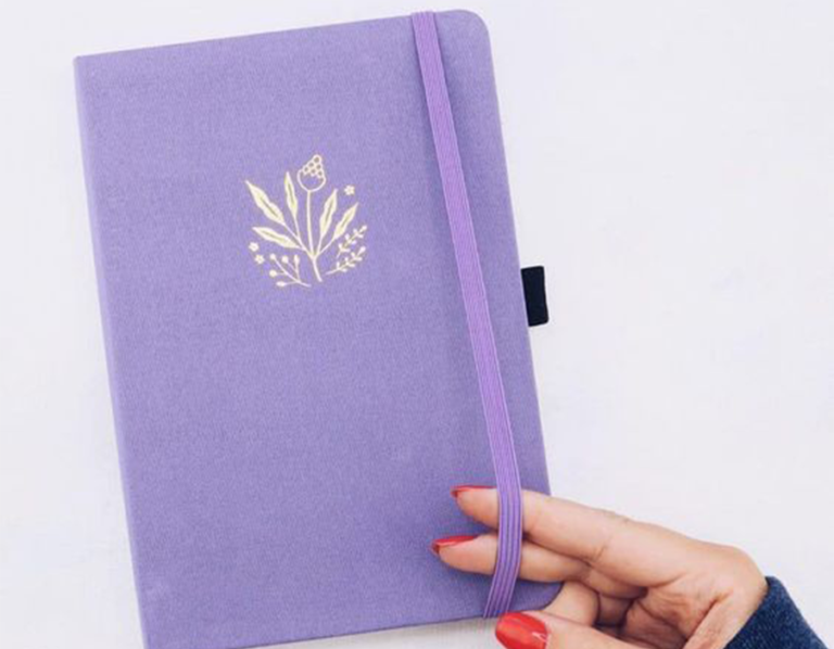 Custom promotional booklets with vibrant colors for events and marketing in Malaysia