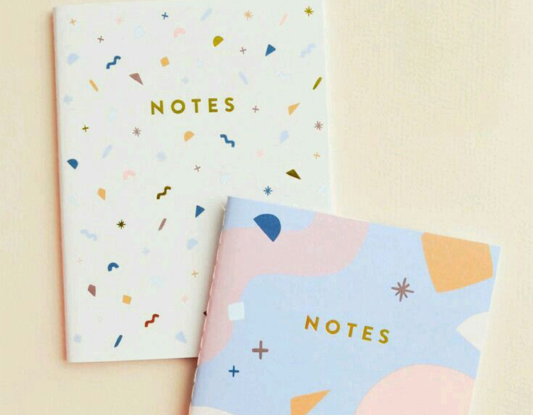 High-quality booklet printing process with advanced technology at VSM Packaging Malaysia