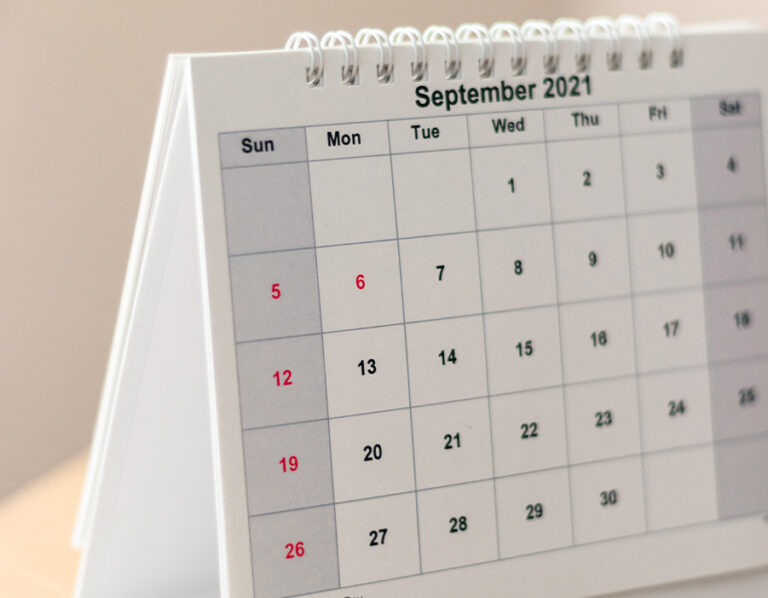 Top calendar printing service in Malaysia