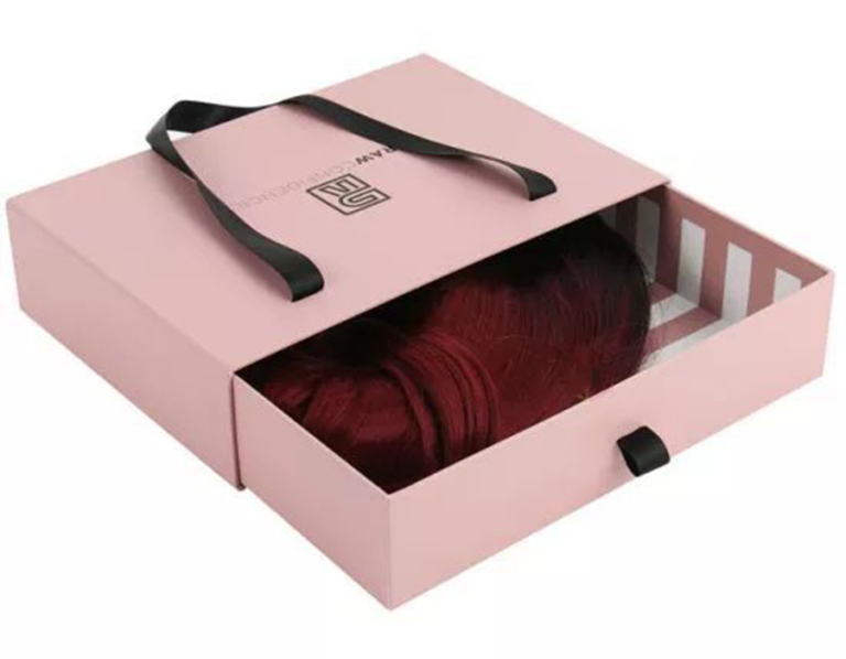 chipboard packaging box printing services