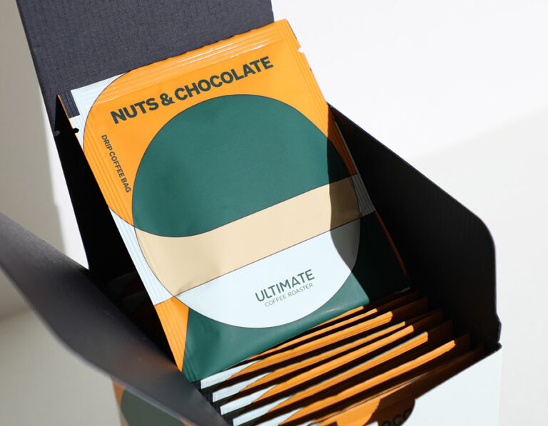 sachet packaging printing